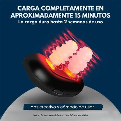 Full Breathe Pro®: Respira libremente y regenera tus fosas nasales