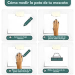PawProtect®: Máxima protección para las patas de tu mascota