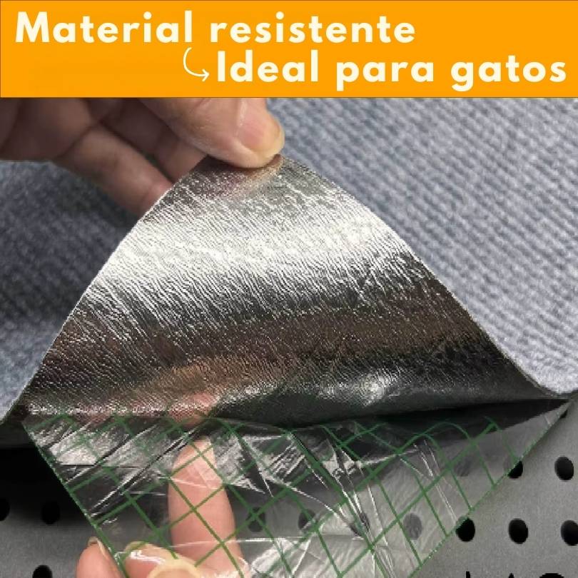ScrapCat®: Haz que tu gato pueda rascar sin dañar tus muebles