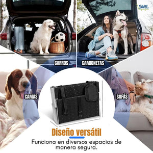 PupStep®: Ayuda a tu peludo a subir con seguridad