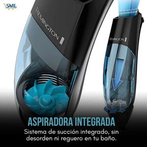 Cut Clean®: Recorta perfecto y limpia al instante