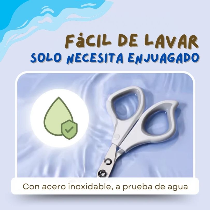 Pet NailCare®: Cuida las uñas de tu peludito