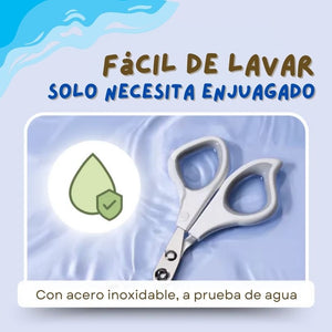 Pet NailCare®: Cuida las uñas de tu peludito