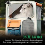 Trip Pet®: Lleva a tu peludo contigo a todas partes