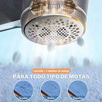 TextilShave Repair®: ¡Di adiós a la ropa desgastada y los muebles llenos de motas!