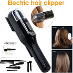Splitcut: Reparador de cabello para eliminar puntas abiertas