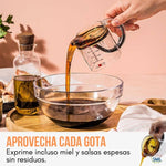 Medi Cup®: Mide tus recetas como un profesional