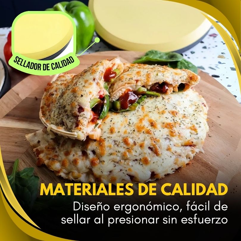 Wrapix®: Cocina como los restaurantes desde casa