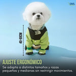 RainPaw®: Protección total contra la lluvia