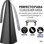 FlyAway®: Come al aire libre sin sufrir por las moscas
