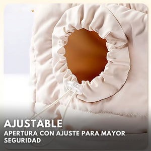 PetPouch®: La forma más cómoda y segura de llevar a tu mascota