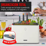 ChefSense®: Deja de usar la misma tabla para cortar todo