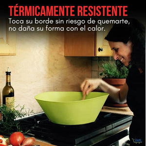 FryWall®:  Protege tu cocina y tu piel del aceite