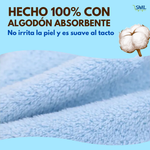Pet Glove®: Despídete del estrés al bañar a tu mascota
