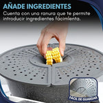 Smart Cover®: El secreto para cocinar sin hacer un desastre COMPRA 1 LLEVA 2