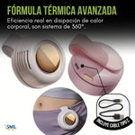 CoolTrip®: Frescura instantánea en cualquier lugar