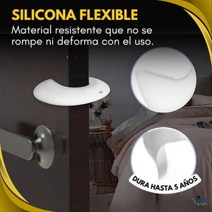 Stop Door®: Haz que tus puertas sean más seguras
