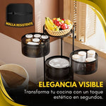 Gira Box®: Dale elegancia a tu cocina