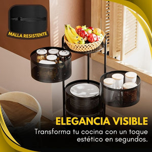 Gira Box®: Dale elegancia a tu cocina