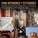 2X1  RustGone®: Recupera el brillo de tus metales