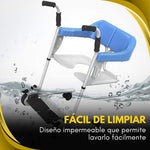 Wheel Pro®: El cuidado que se merecen tus seres queridos