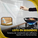 Protect Film® : Haz que tu mesa dure años como nueva