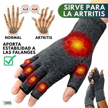 FlexiGlove®: Haz tus actividades sin dolor en la manos