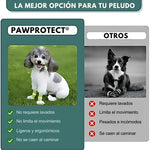 PawProtect®: Máxima protección para las patas de tu mascota