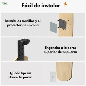 TowerCat®: Dale a tu gatos el lugar que merecen
