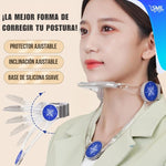 ErgoFix®: Mejora tu postura y define tu mandíbula