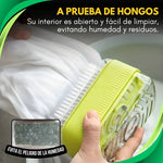 Soap Roll®: Ahorra jabón y tiempo al lavar a mano