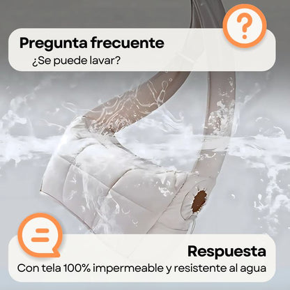 PetPouch®: La forma más cómoda y segura de llevar a tu mascota