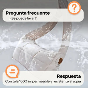 PetPouch®: La forma más cómoda y segura de llevar a tu mascota