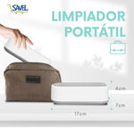Limpiador multiusos SonoClean Pro