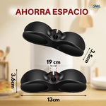 5X3 CableTidy®: Mantén todos los cables ordenados