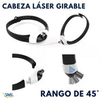 PawLazer®: Horas de diversión para tu gato incluso cuando no estés