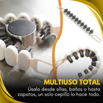 Rapid Clean®: Limpia lo inalcanzable en segundos