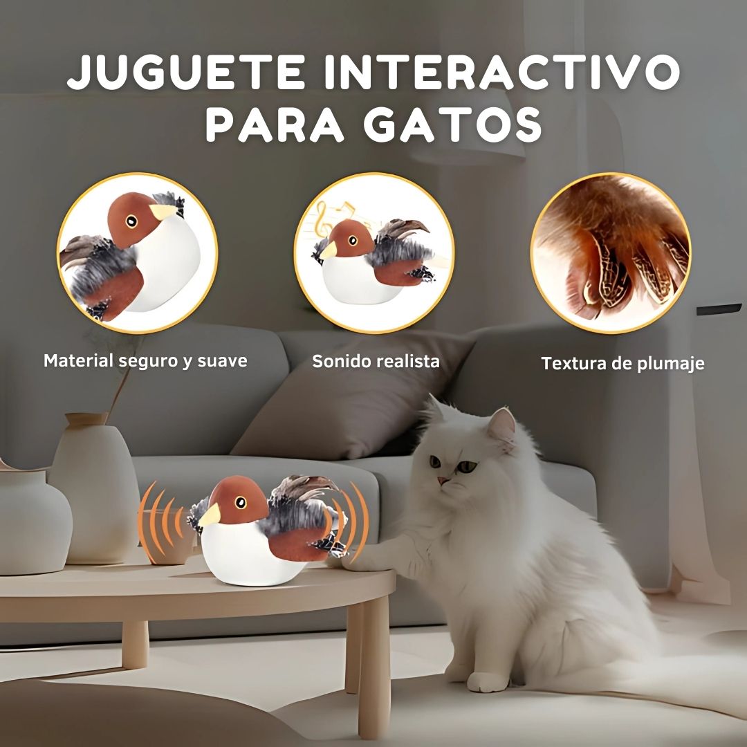 FelinSound®: Calma la agresividad de tu gato