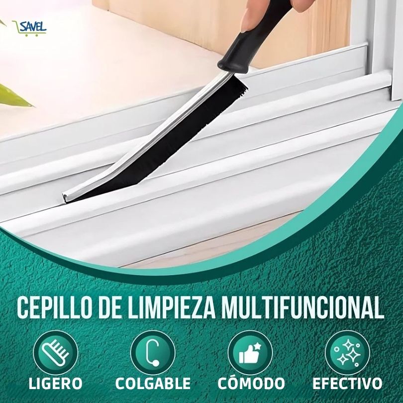 Grime Out®: Limpia donde otros ni siquiera alcanzan