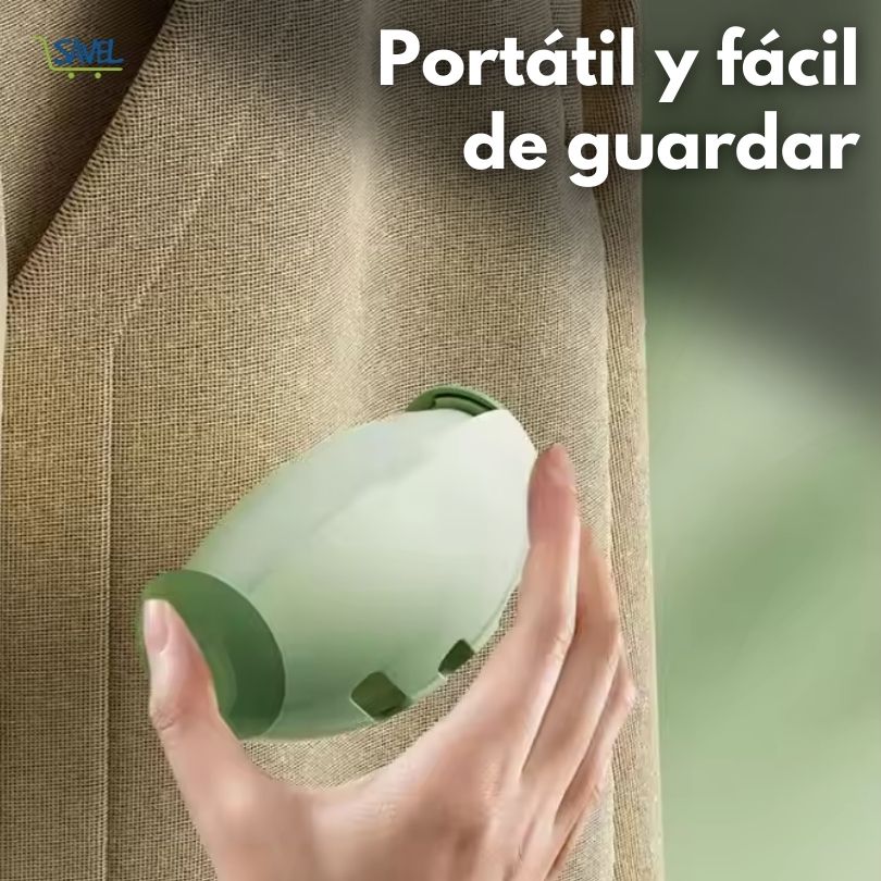 Furr Gone®: Elimina los pelos en segundos, en cualquier lugar.
