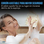 Foam Nest®: Aprovecha al máximo tu jabón