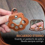 Hair Heart®: Lleva un pedacito de tu peludo siempre contigo