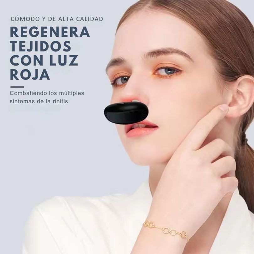 Full Breathe Pro®: Respira libremente y regenera tus fosas nasales