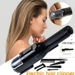 Splitcut: Reparador de cabello para eliminar puntas abiertas