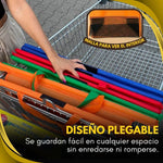 X4 Market Pro®: Haz tu mercado organizado y sin estrés.