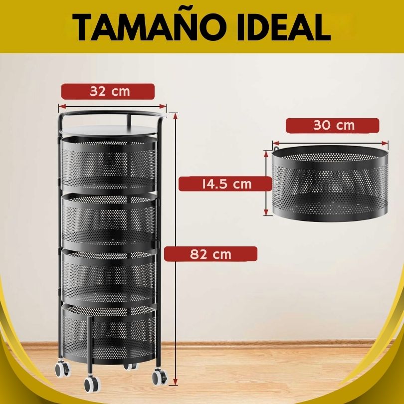 Gira Box®: Dale elegancia a tu cocina
