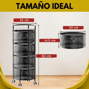 Gira Box®: Dale elegancia a tu cocina
