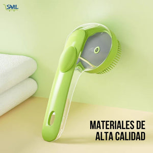 PetCare Washer®: Baña a tu peludito de manera fácil y tranquila
