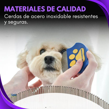 Pet Shine®: Dile adiós a las pulgas de tu peludo