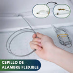 Kit LimpiaFridge®: Despídete del mugre en en tu nevera